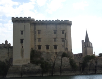 Chateau de Roy Rene